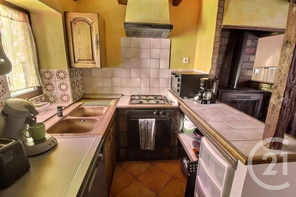 Maison à vendre, 65m², Sciez