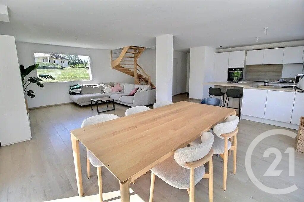 Maison à vendre, 108m², Excenevex