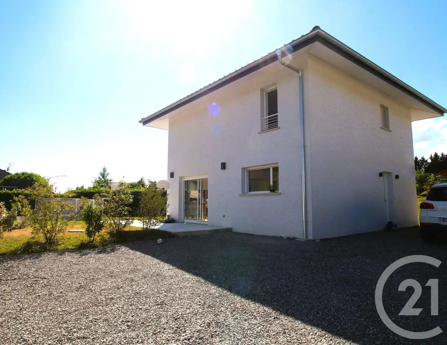 Maison à vendre, 108m², Excenevex