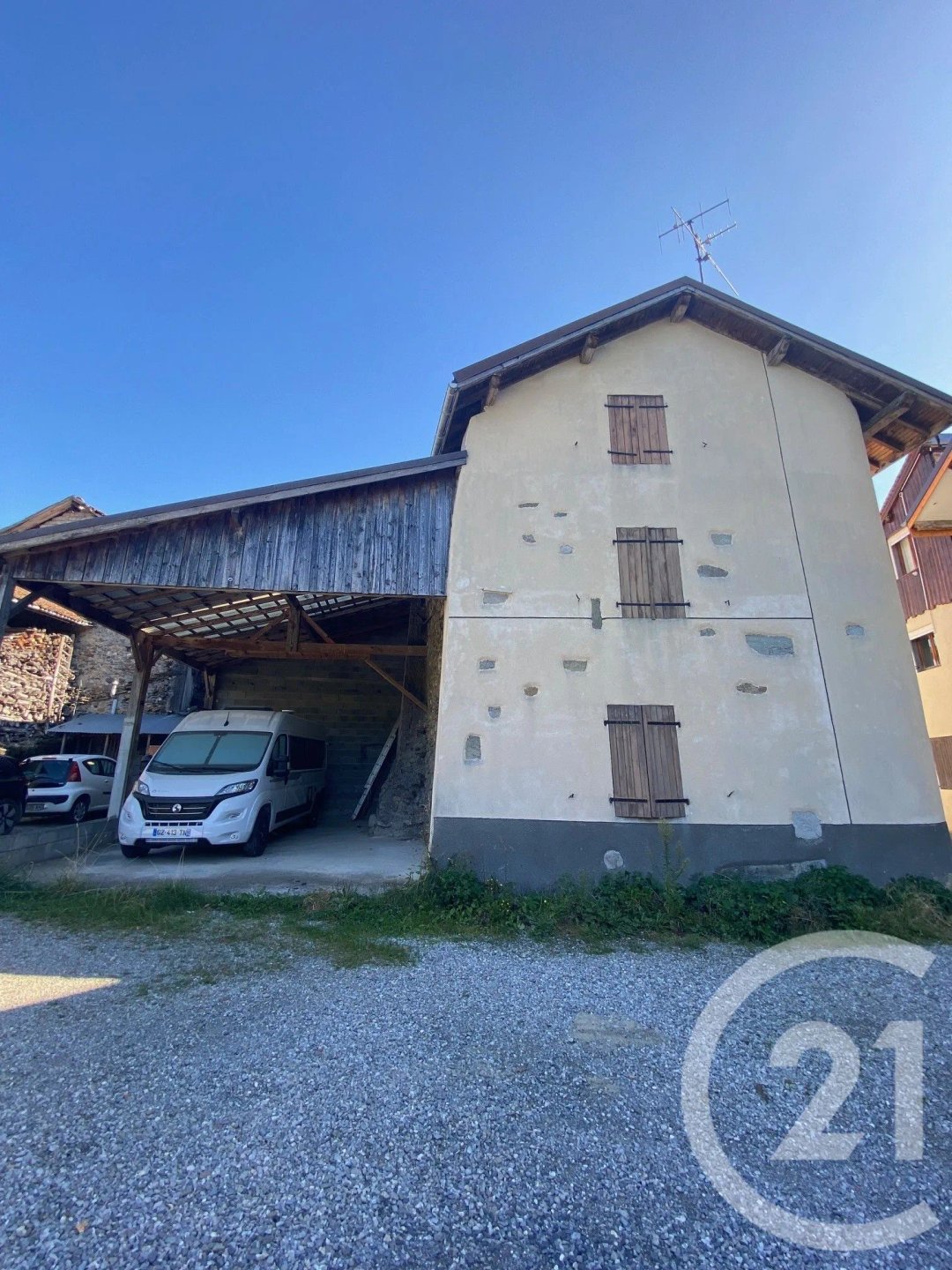 Maison à vendre, 86m², Perrignier