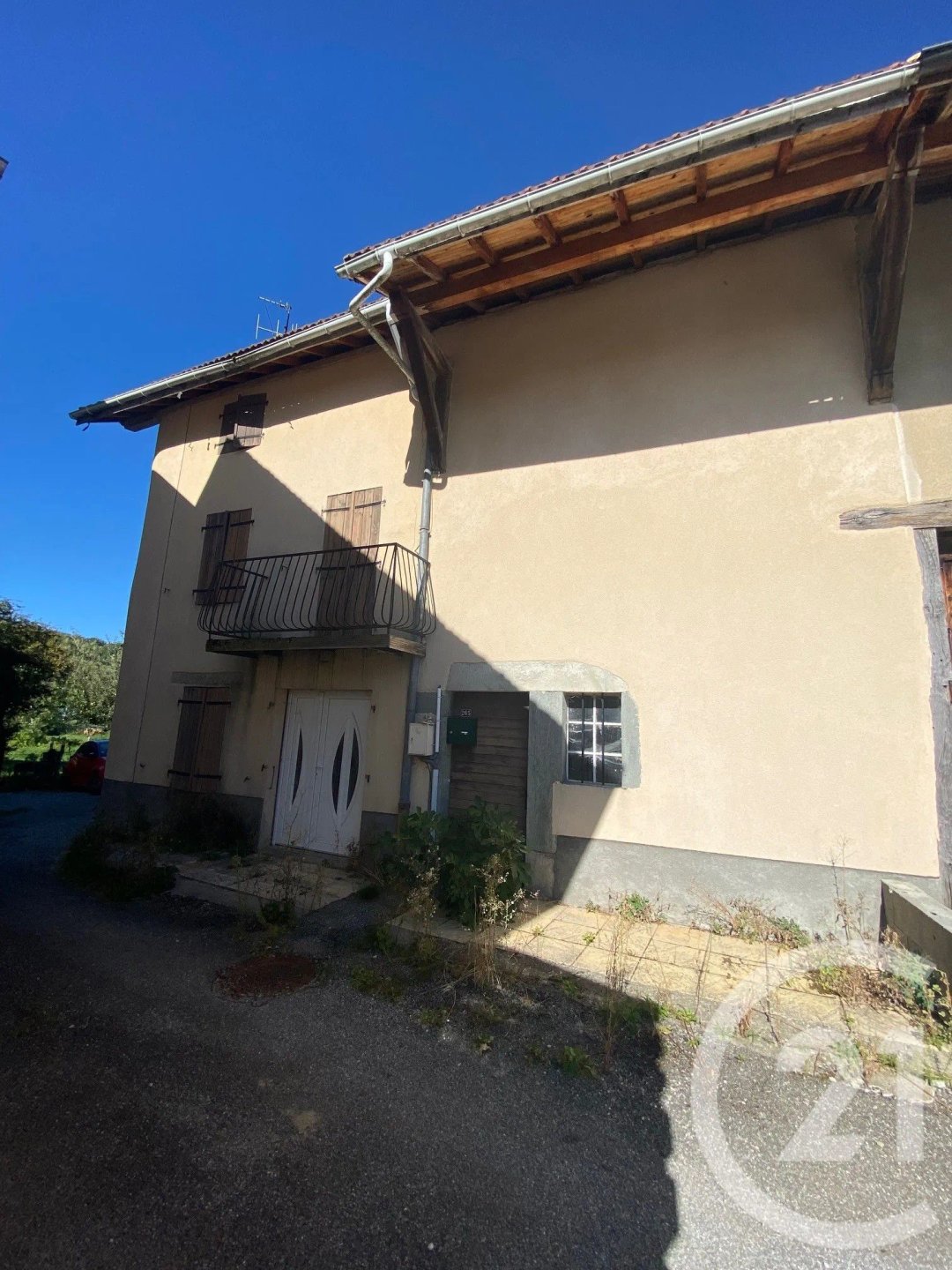 Maison à vendre, 86m², Perrignier
