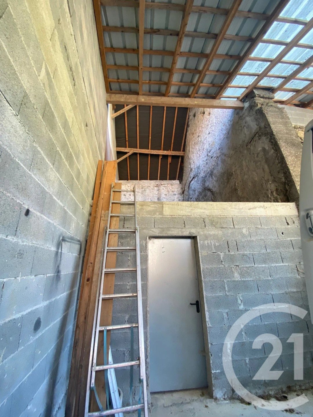 Maison à vendre, 86m², Perrignier
