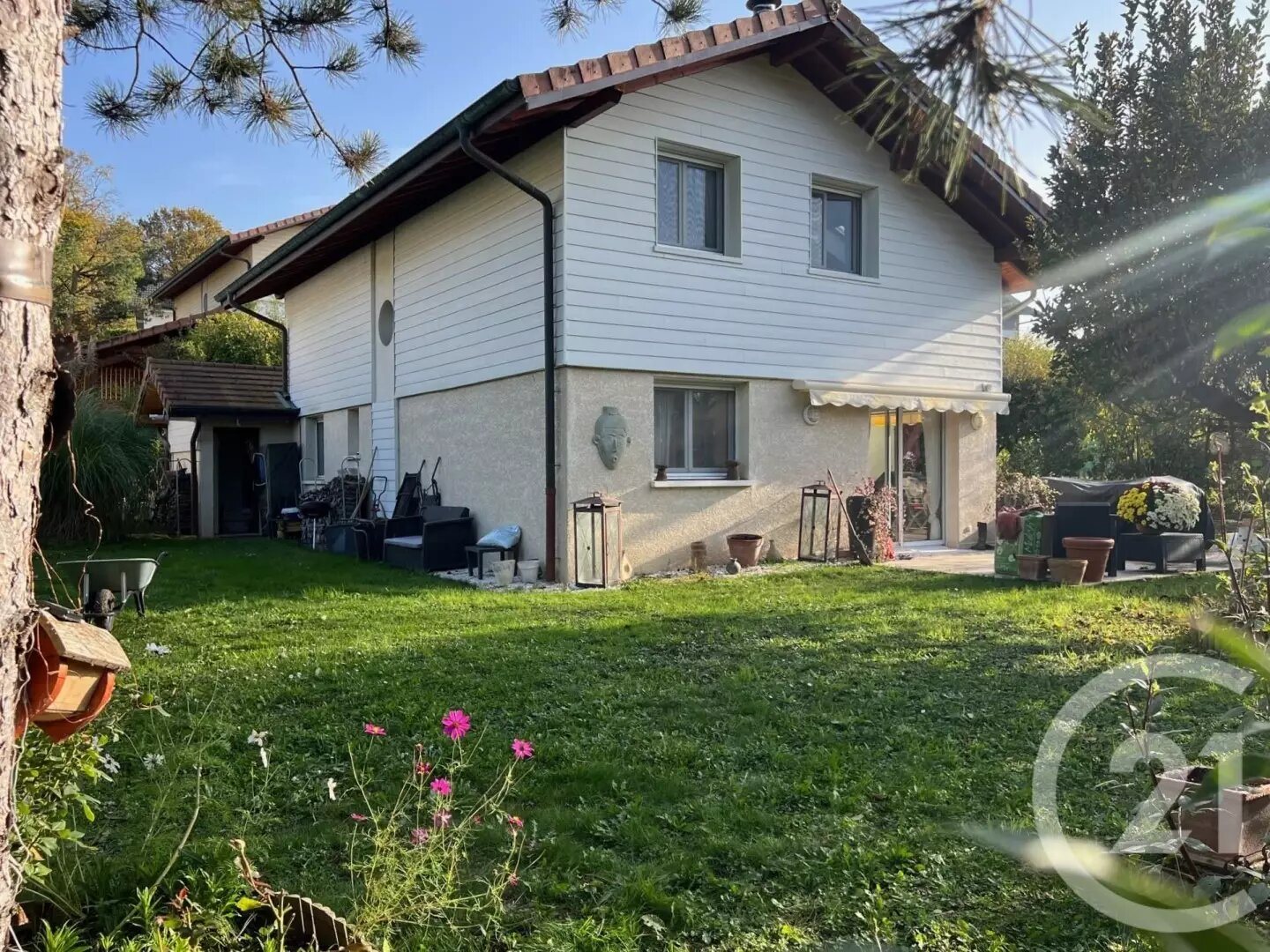 Maison à vendre, 130m², Veigy-Foncenex