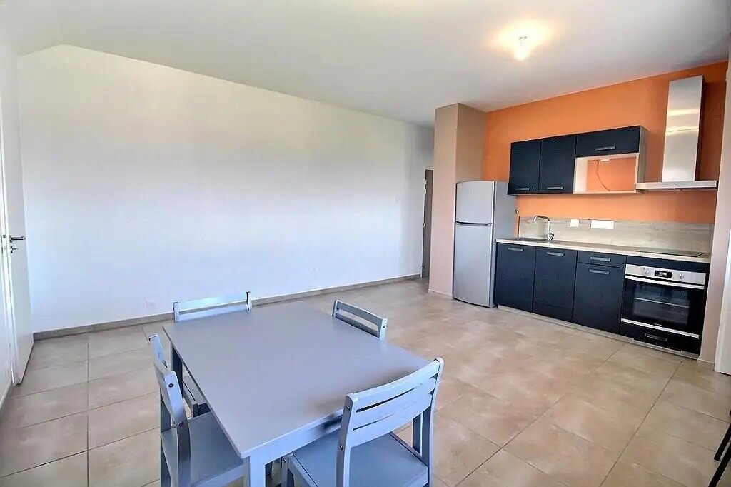 Appartement à louer, 47m², Excenevex