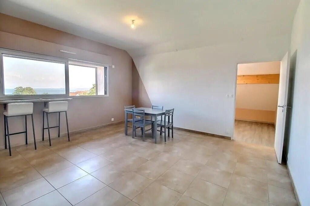 Appartement à louer, 47m², Excenevex