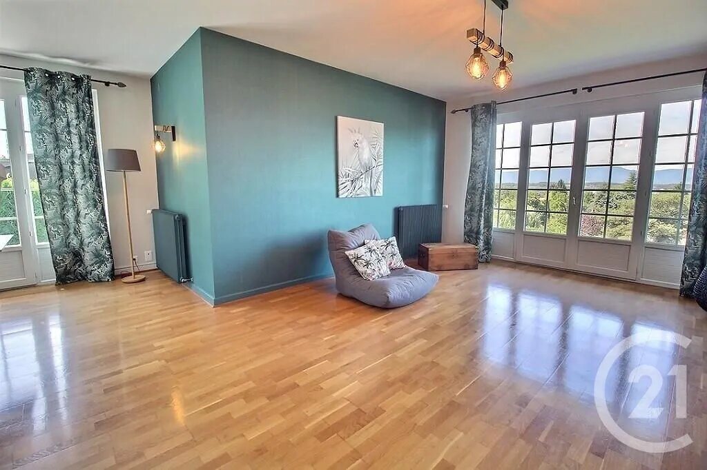 Maison à vendre, 124m², Sciez
