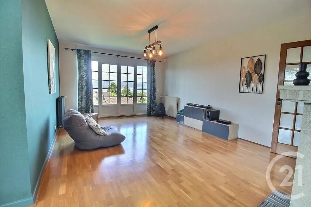 Maison à vendre, 124m², Sciez