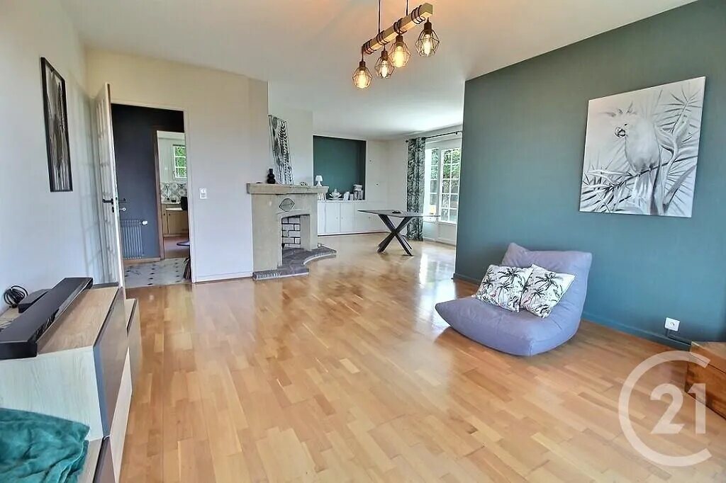 Maison à vendre, 124m², Sciez