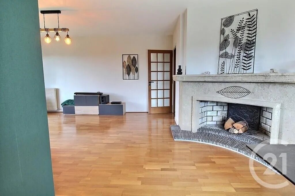 Maison à vendre, 124m², Sciez
