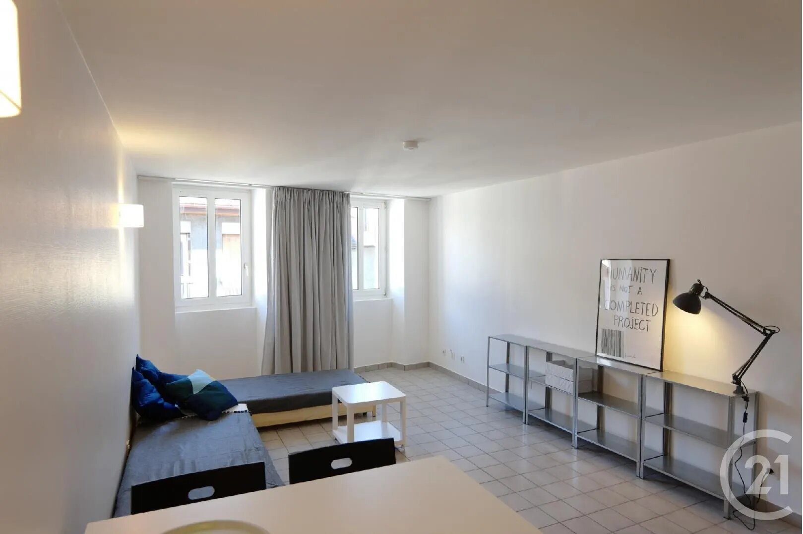 Appartement à vendre, 28m², Thonon-les-Bains
