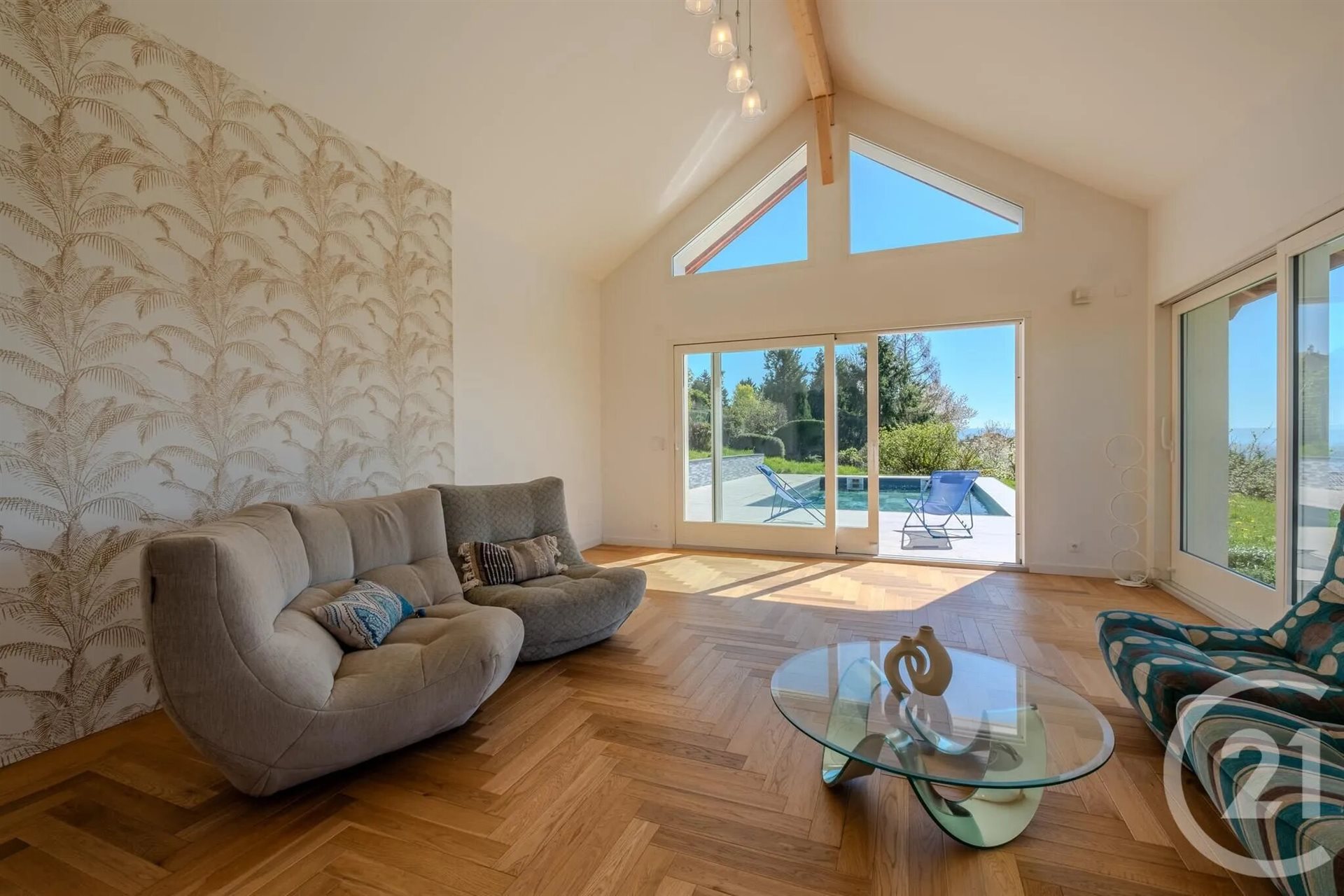Maison à vendre, 250m², Ballaison