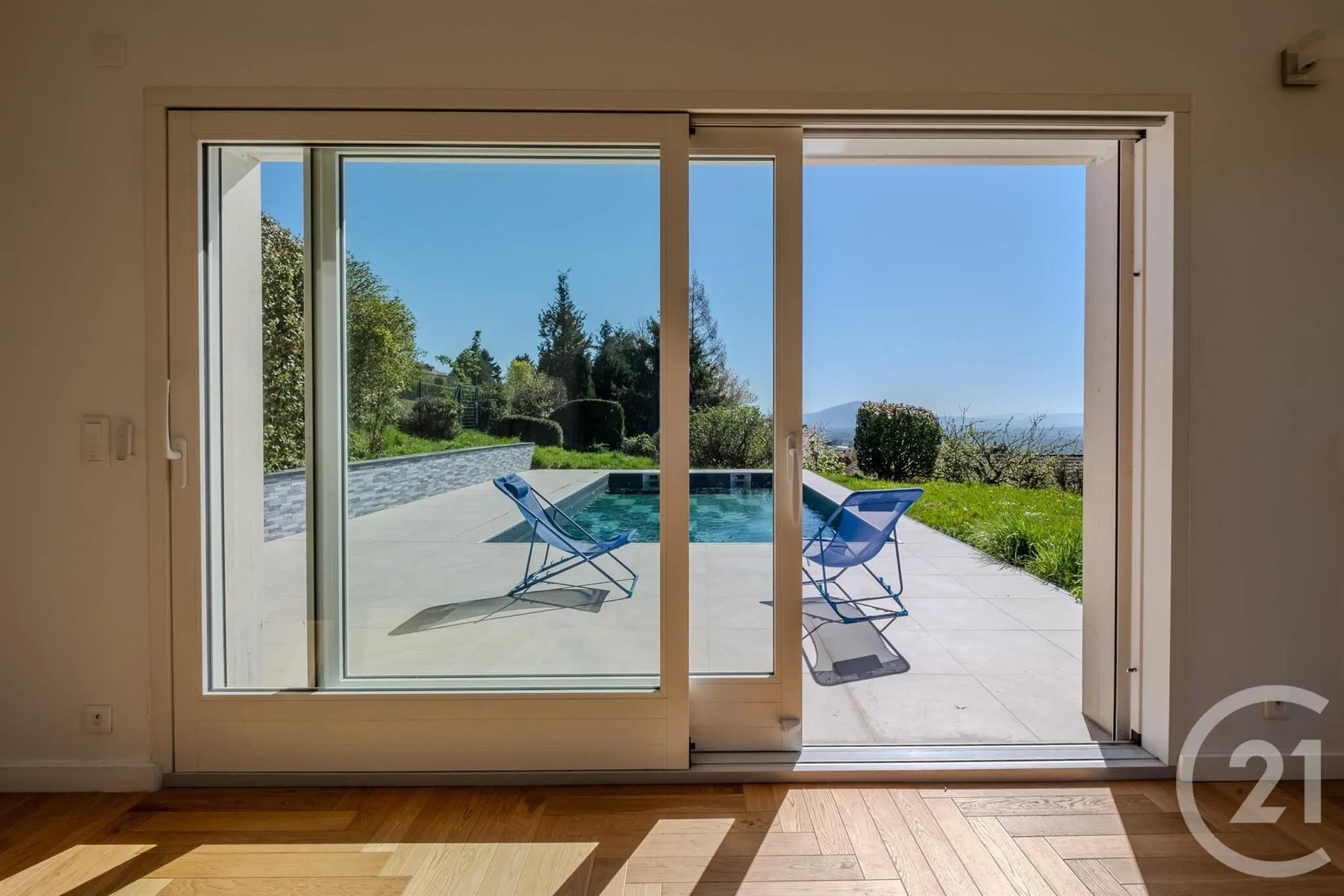 Maison à vendre, 250m², Ballaison