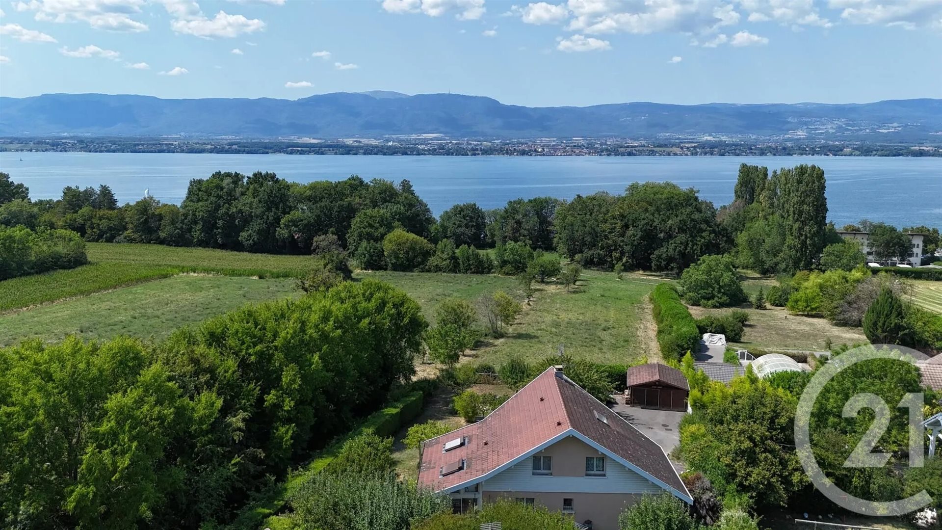 Maison à vendre, 151m², Messery