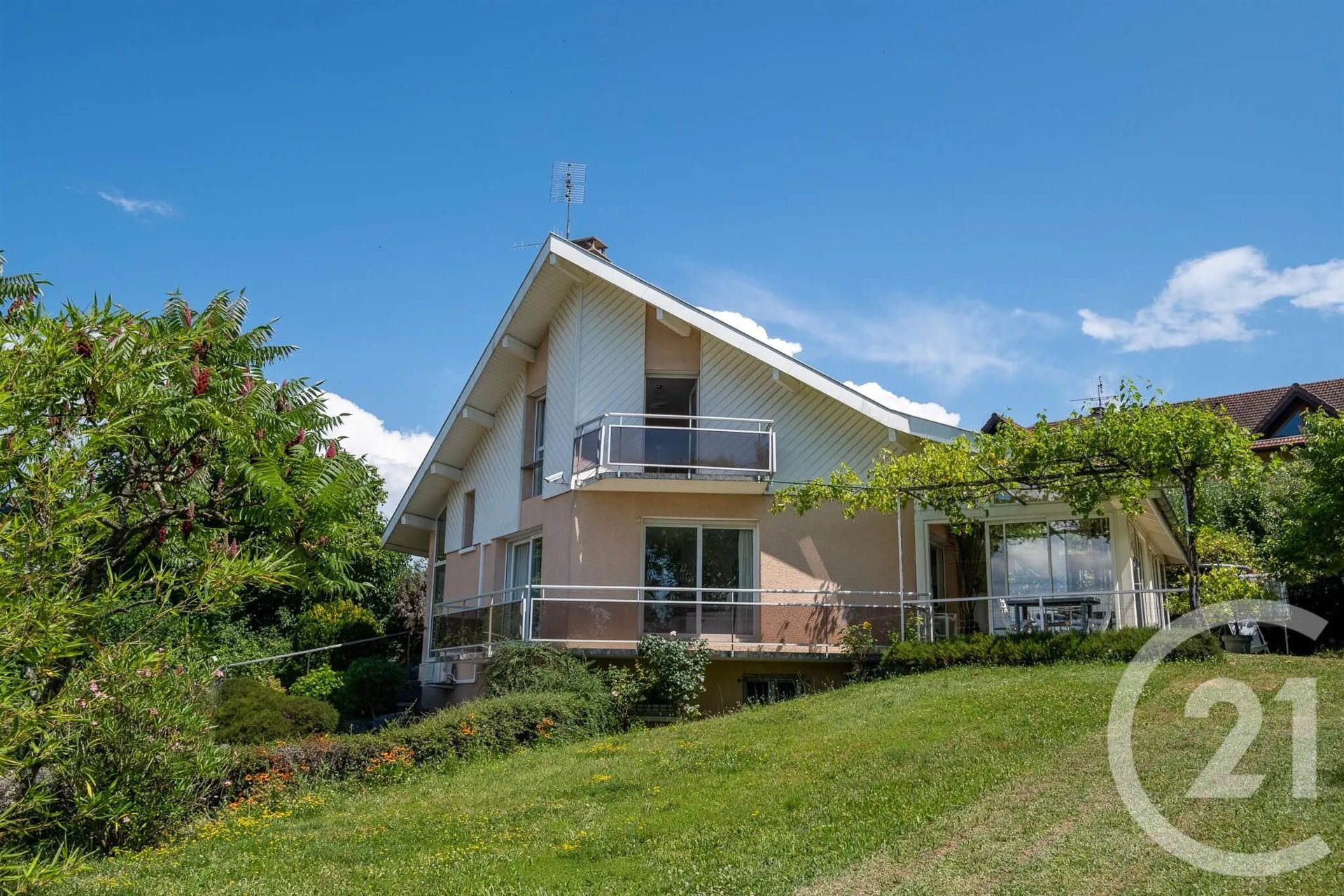 Maison à vendre, 151m², Messery