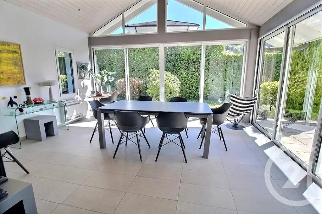 Maison à vendre, 118m², Sciez
