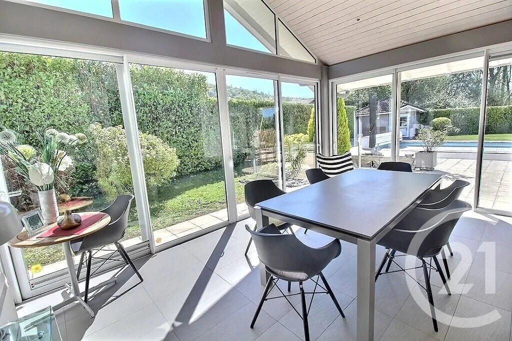 Maison à vendre, 118m², Sciez