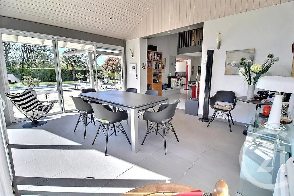 Maison à vendre, 118m², Sciez