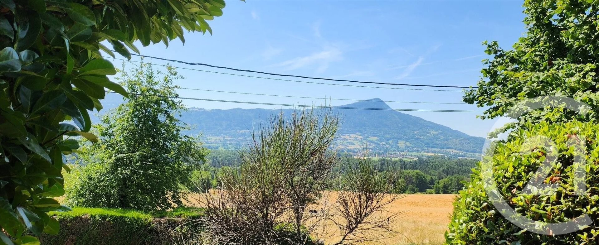Maison à vendre, 99m², Ballaison