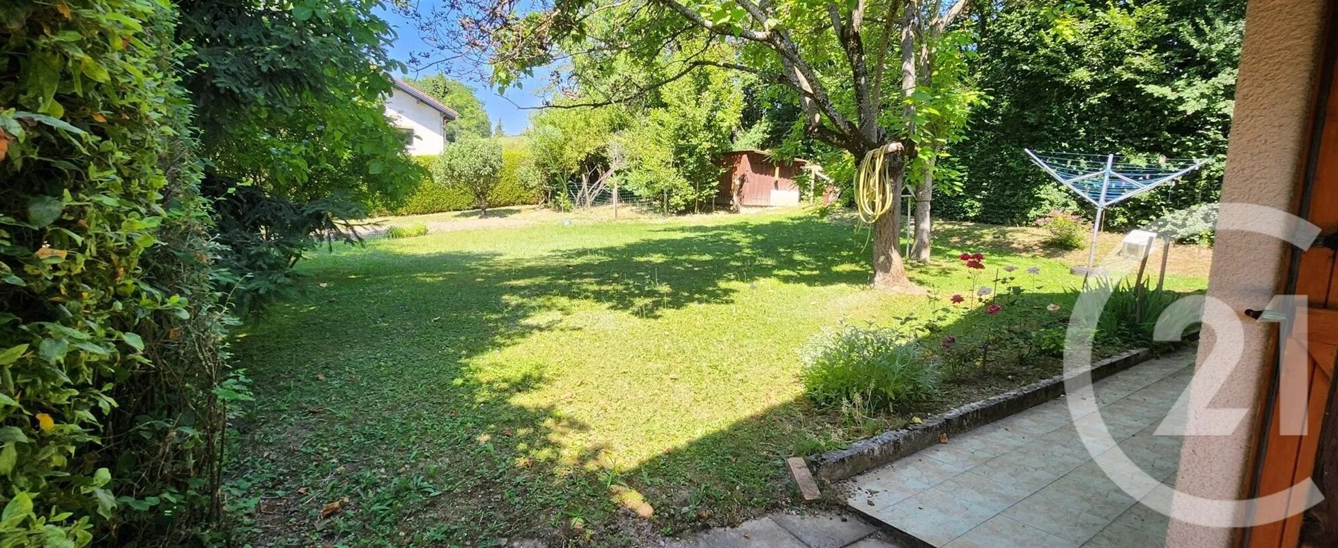 Maison à vendre, 99m², Ballaison