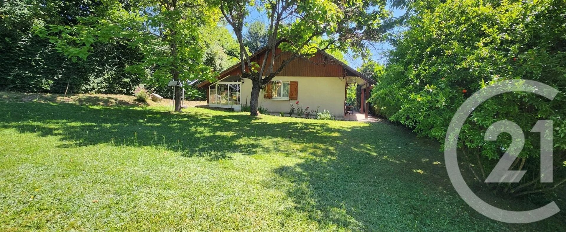 Maison à vendre, 99m², Ballaison