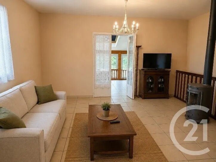 Maison à vendre, 99m², Ballaison
