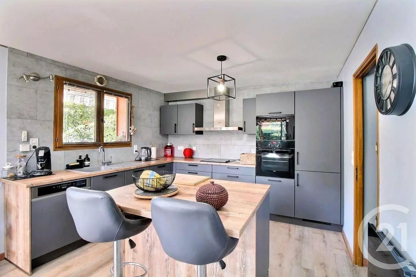 Maison à vendre, 110m², Sciez
