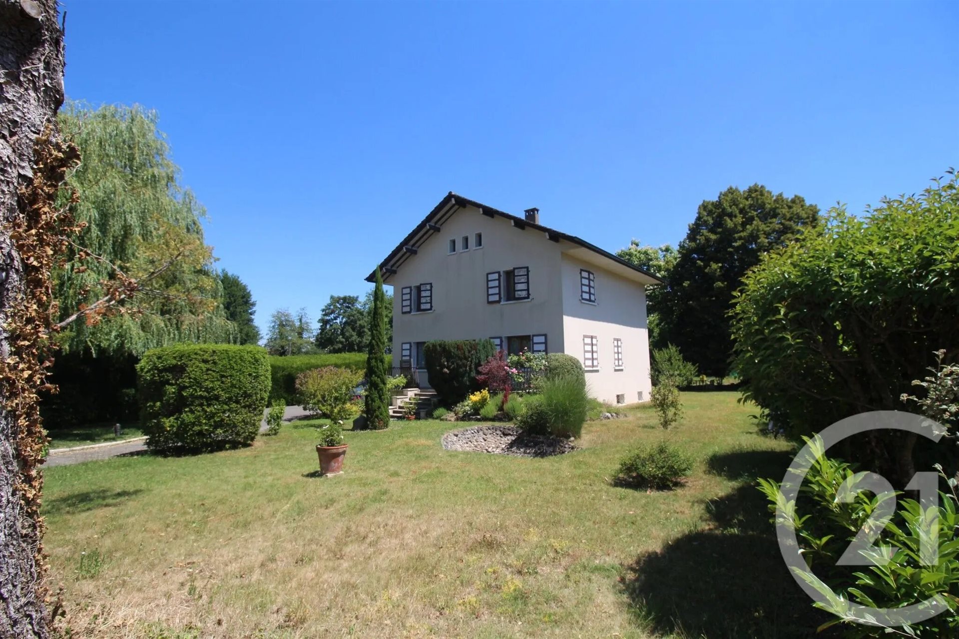 Maison à vendre, 156m², Sciez