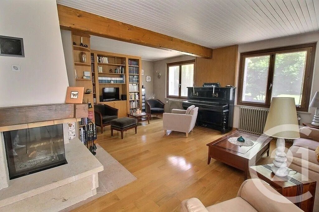 Maison à vendre, 156m², Sciez