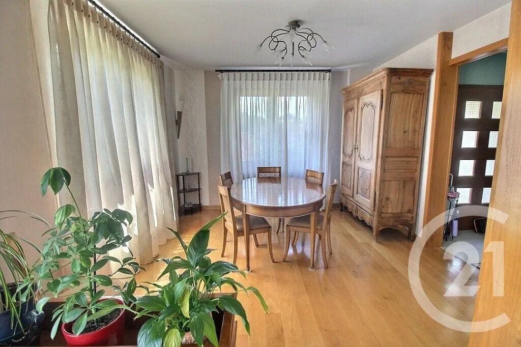 Maison à vendre, 156m², Sciez