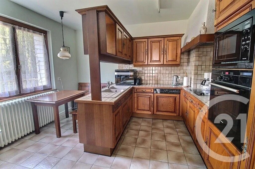 Maison à vendre, 156m², Sciez