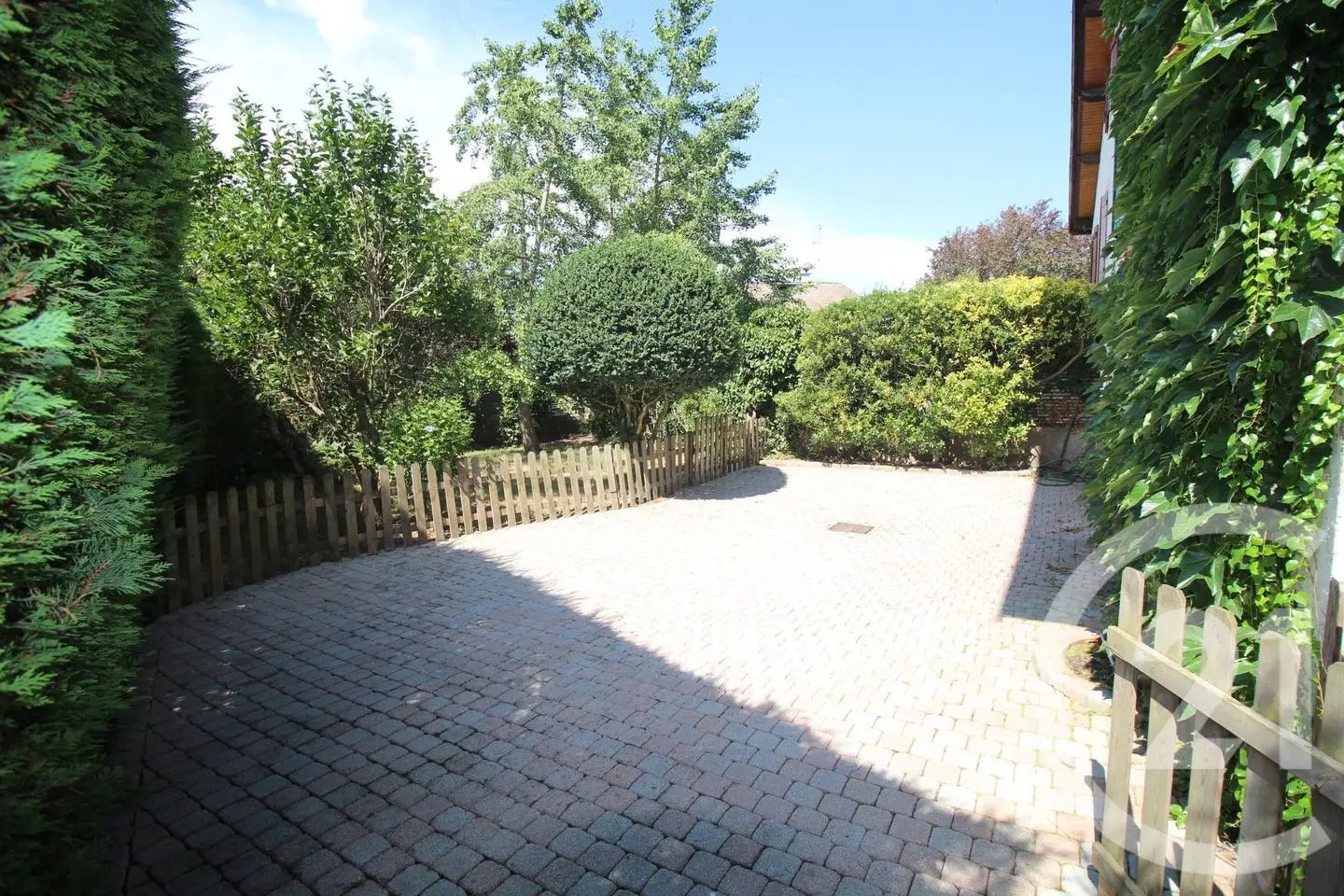 Maison à vendre, 115m², Bons-en-Chablais