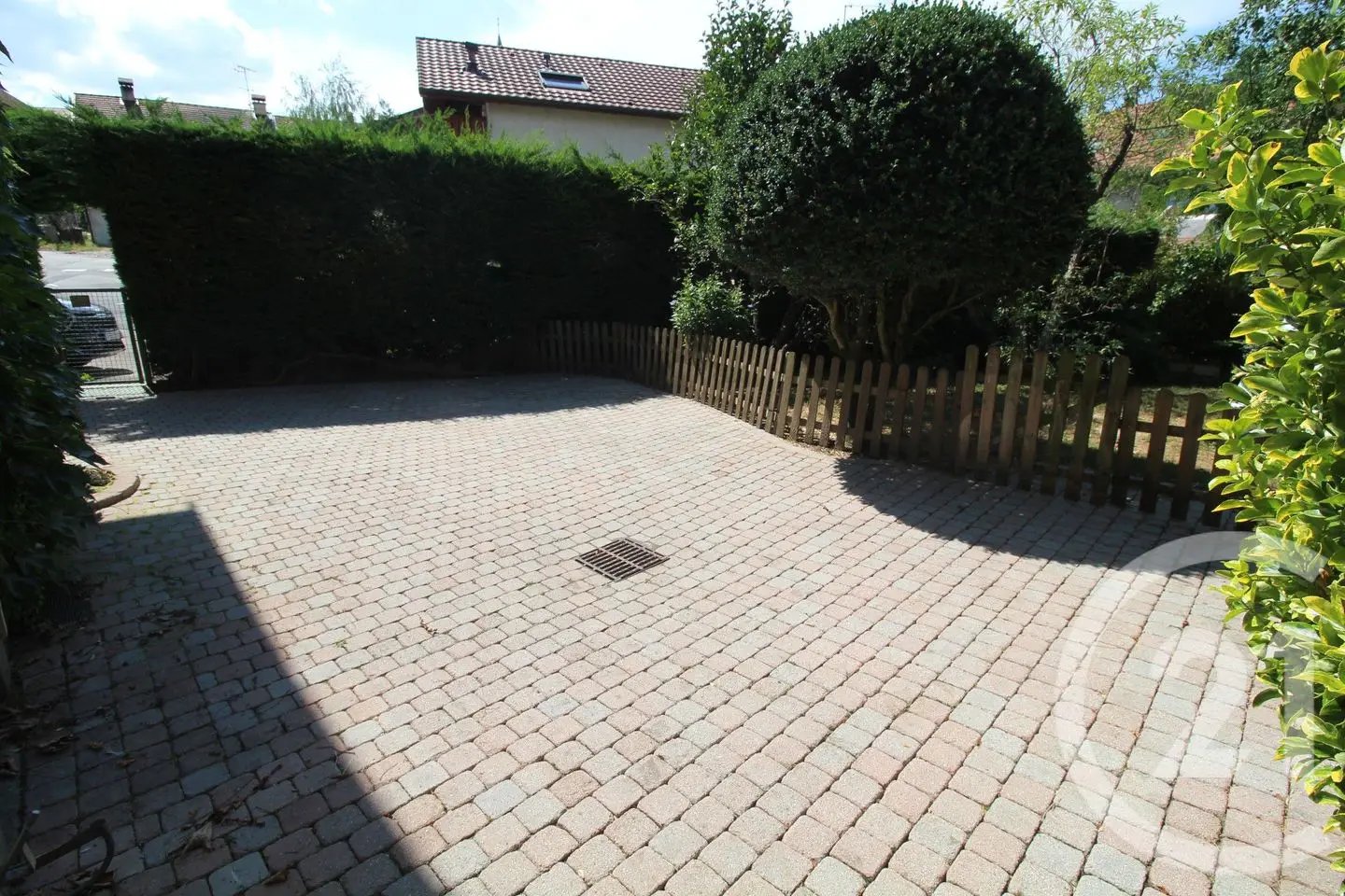 Maison à vendre, 115m², Bons-en-Chablais