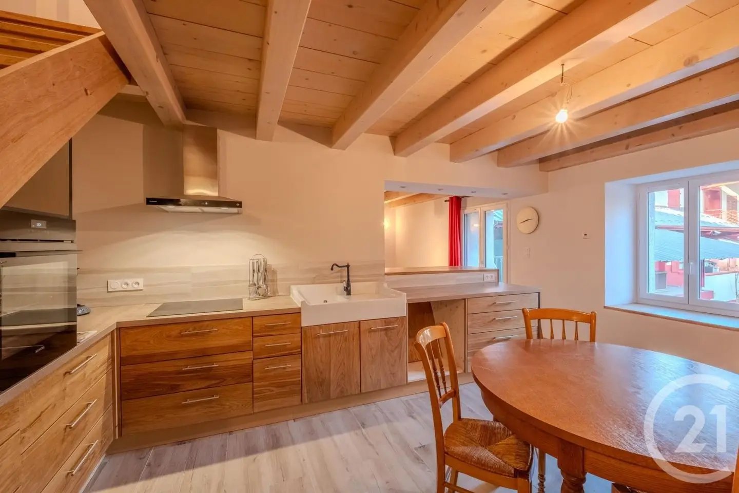 Maison à vendre, 101m², Draillant