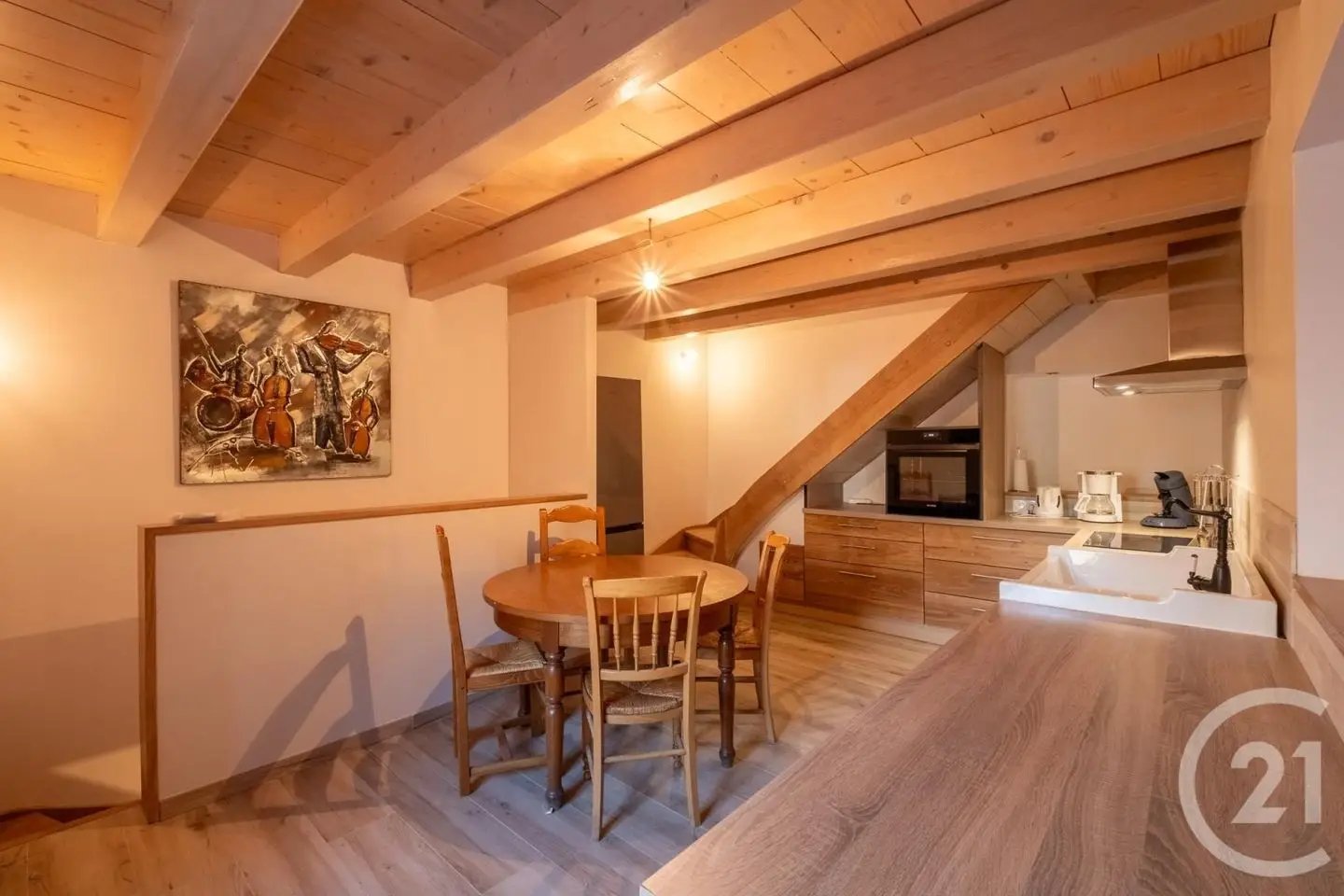 Maison à vendre, 101m², Draillant