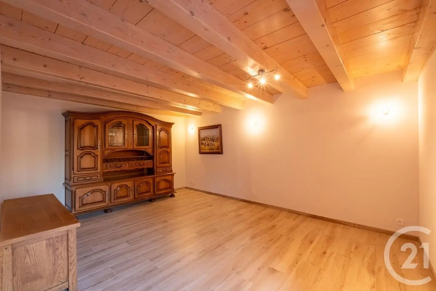 Maison à vendre, 101m², Draillant
