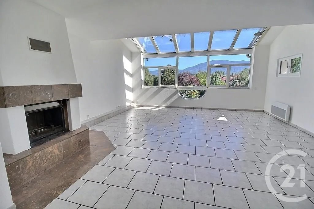 Appartement à vendre, 88m², Veigy-Foncenex