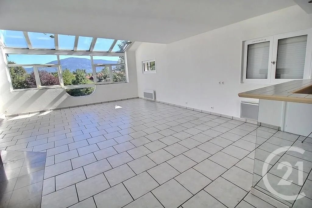 Appartement à vendre, 88m², Veigy-Foncenex