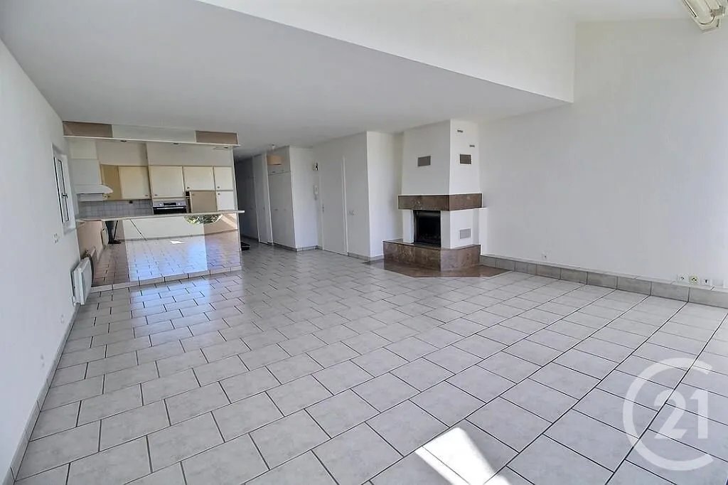 Appartement à vendre, 88m², Veigy-Foncenex