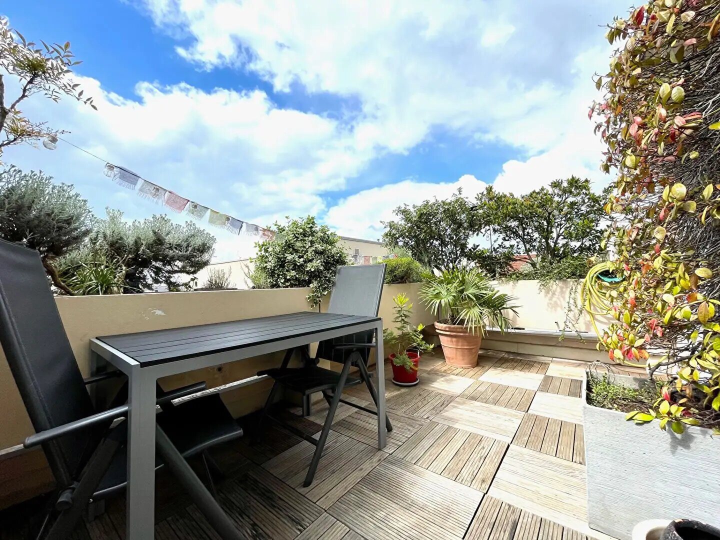 Appartement à vendre, 57m², Montmorency