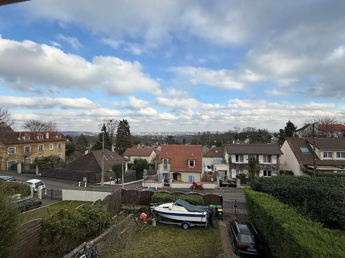Maison à vendre, 204m², Saint-Brice-sous-Forêt