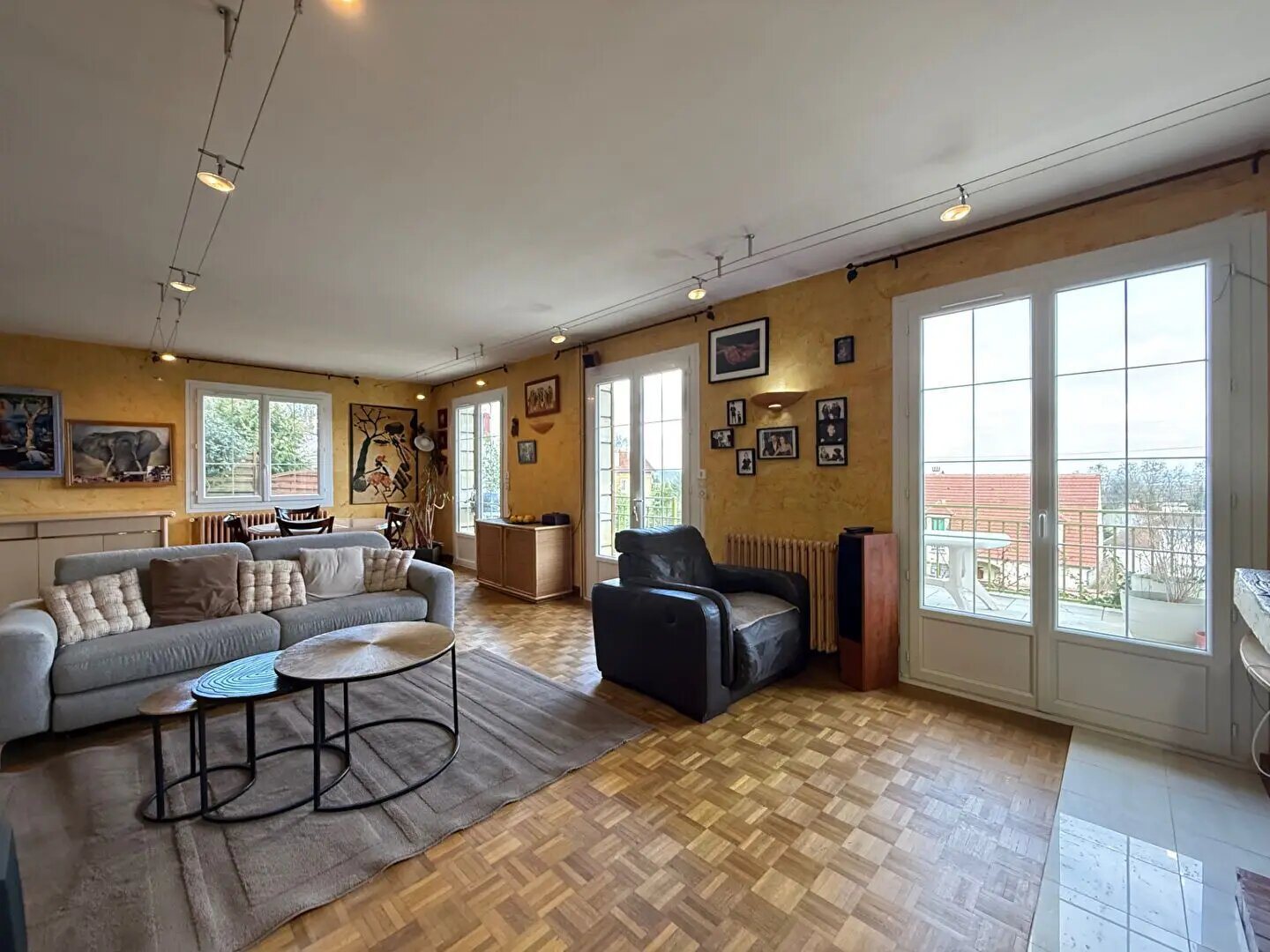 Maison à vendre, 204m², Saint-Brice-sous-Forêt