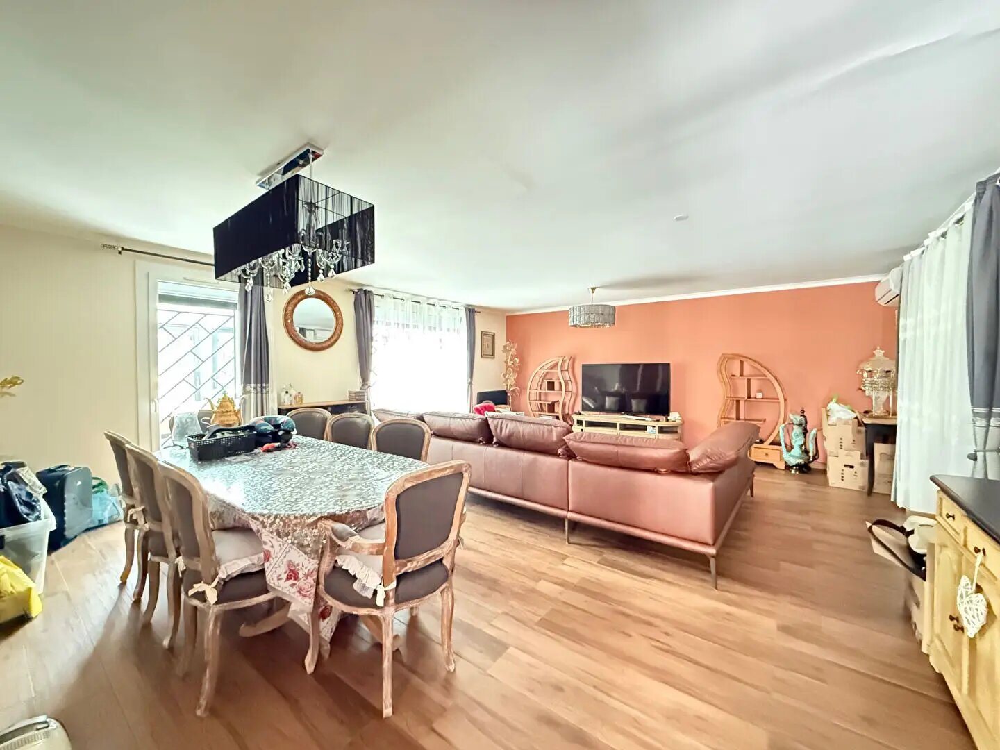 Maison à louer, 150m², Sarcelles