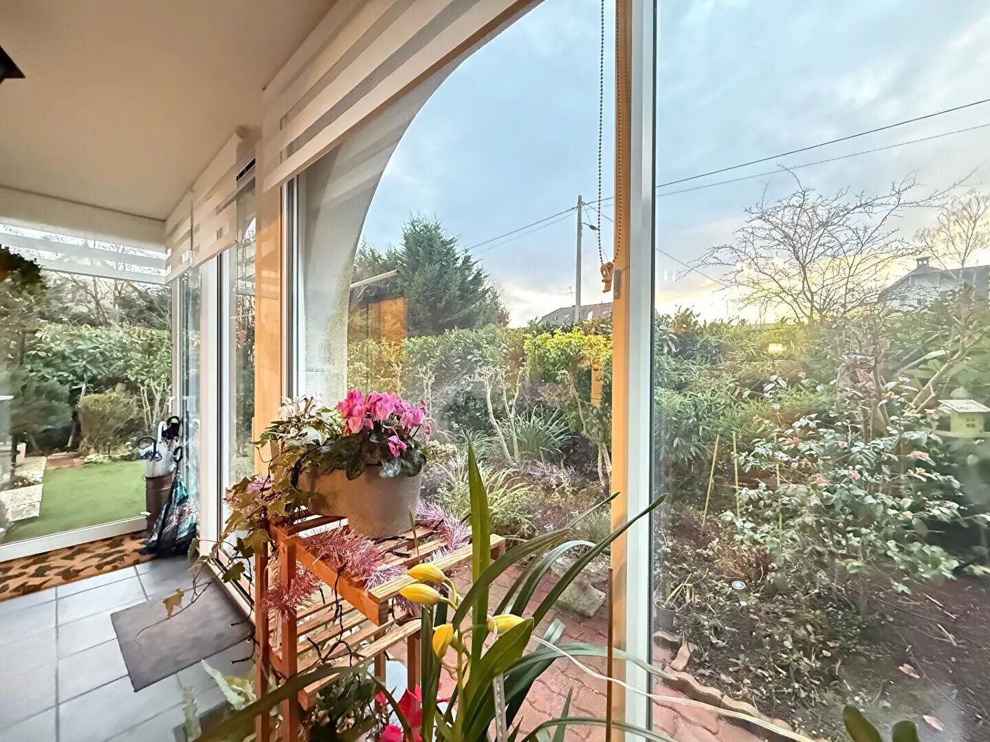 Appartement à vendre, 65m², Montmorency
