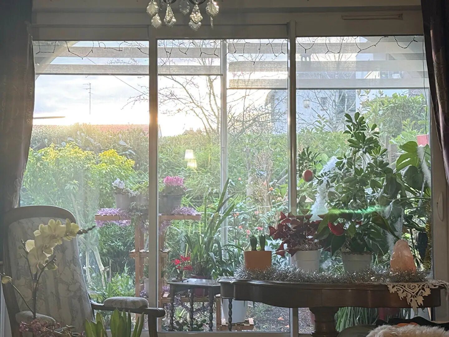 Appartement à vendre, 65m², Montmorency