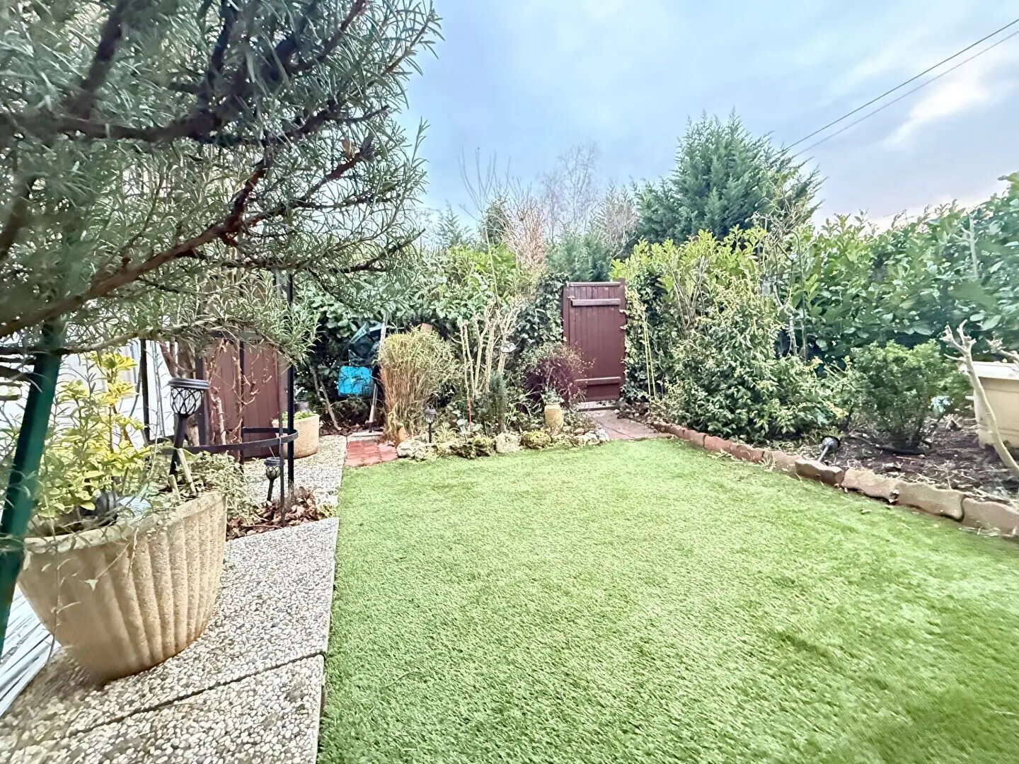 Appartement à vendre, 65m², Montmorency