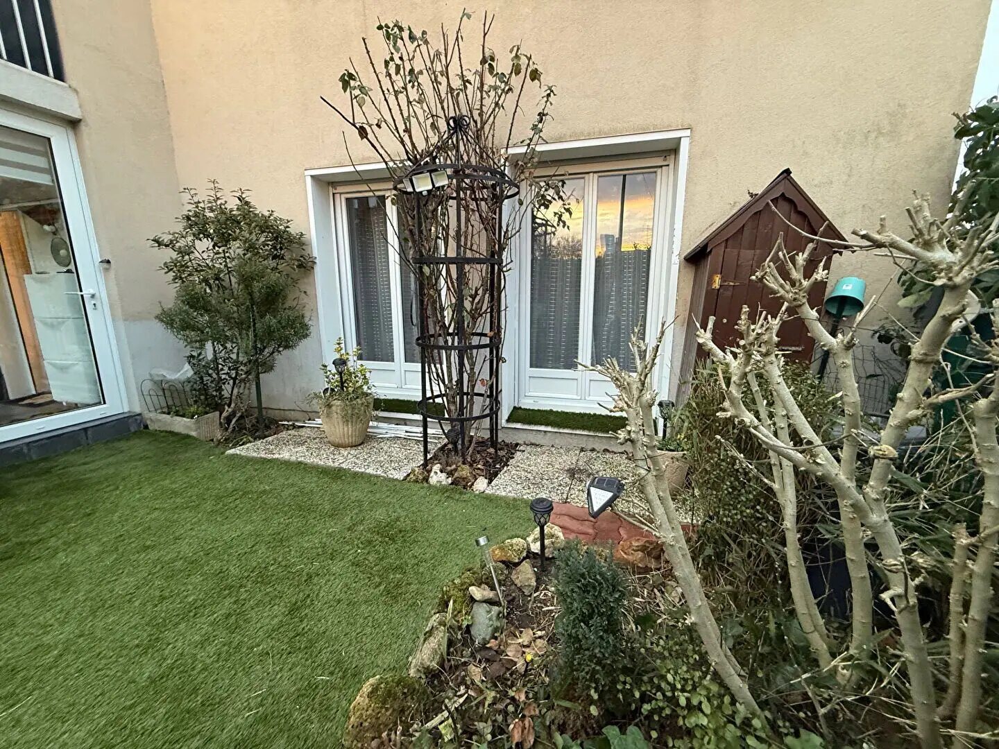 Appartement à vendre, 65m², Montmorency