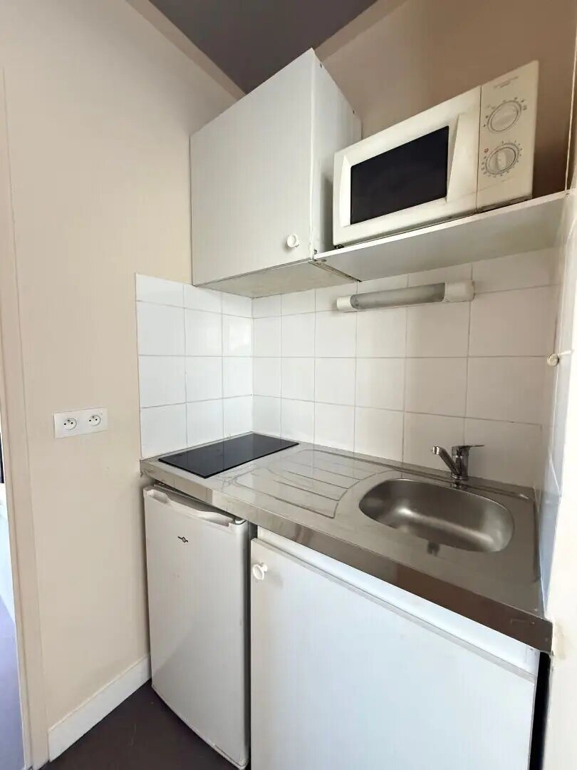 Appartement à louer, 20m², Andilly