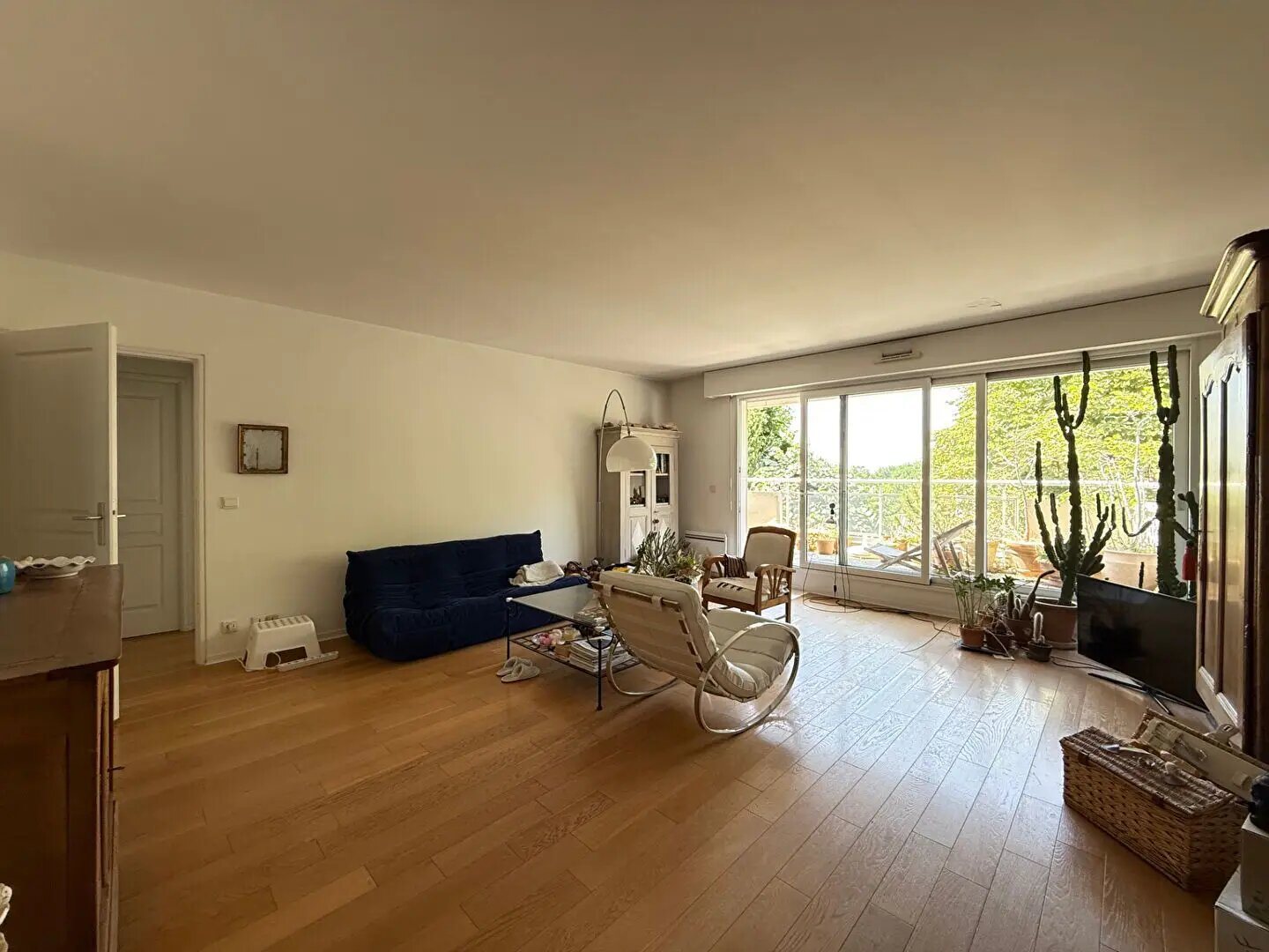 Appartement à louer, 83m², Montmorency