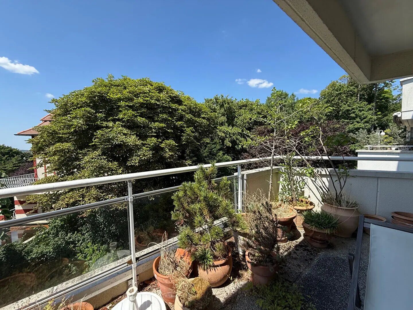 Appartement à louer, 83m², Montmorency