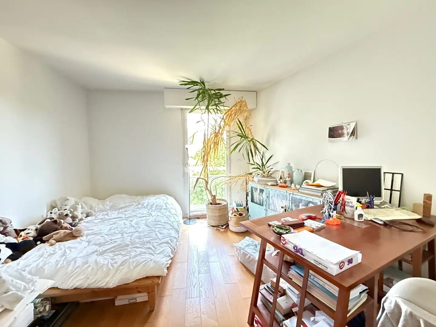 Appartement à louer, 83m², Montmorency